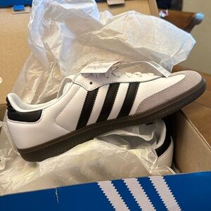 Brand New Sambas Adidas